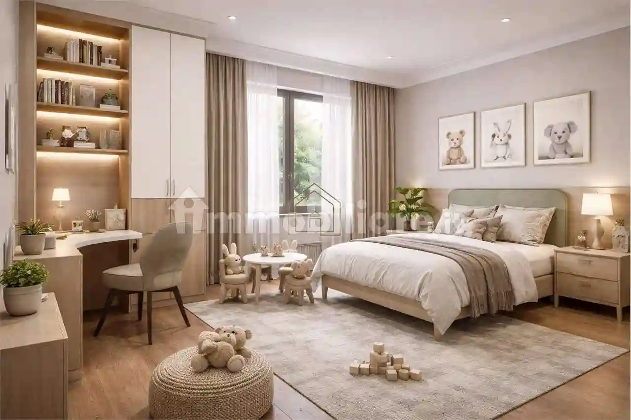 Appartamento - foto 5