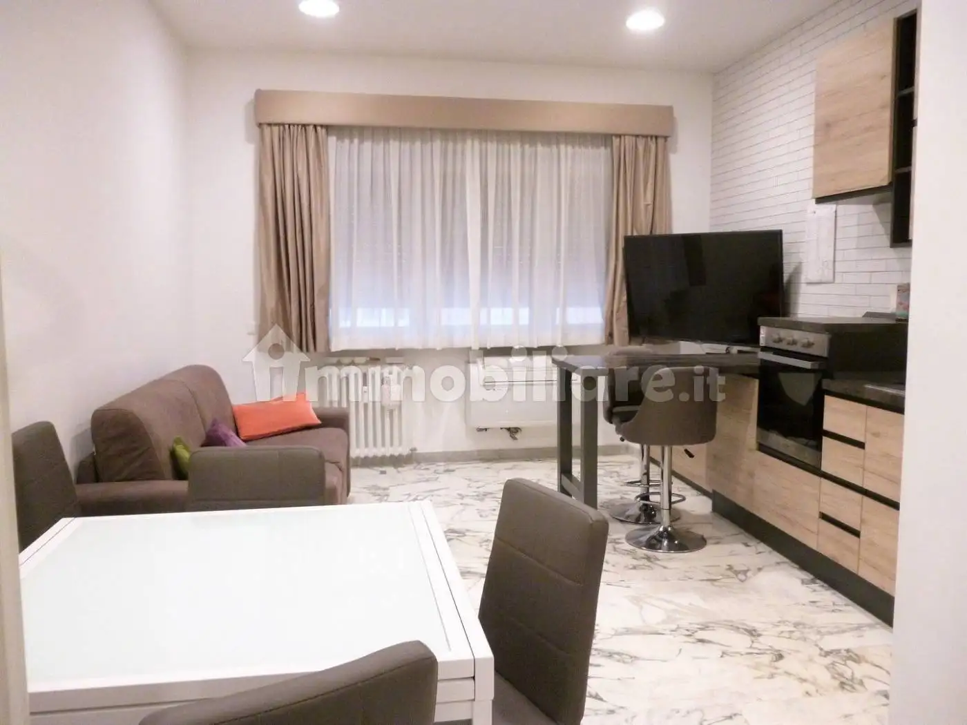 Appartamento in affitto a Roma