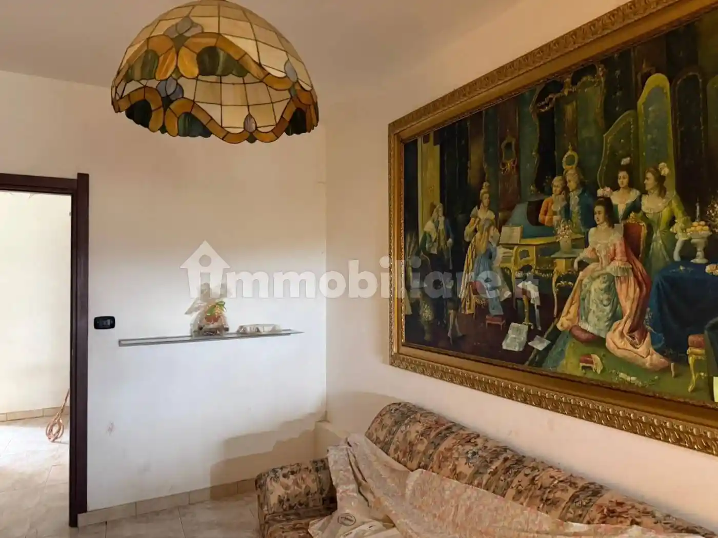 Terratetto unifamiliare via Giuseppe Garibaldi, Centro, Ardore - foto 2