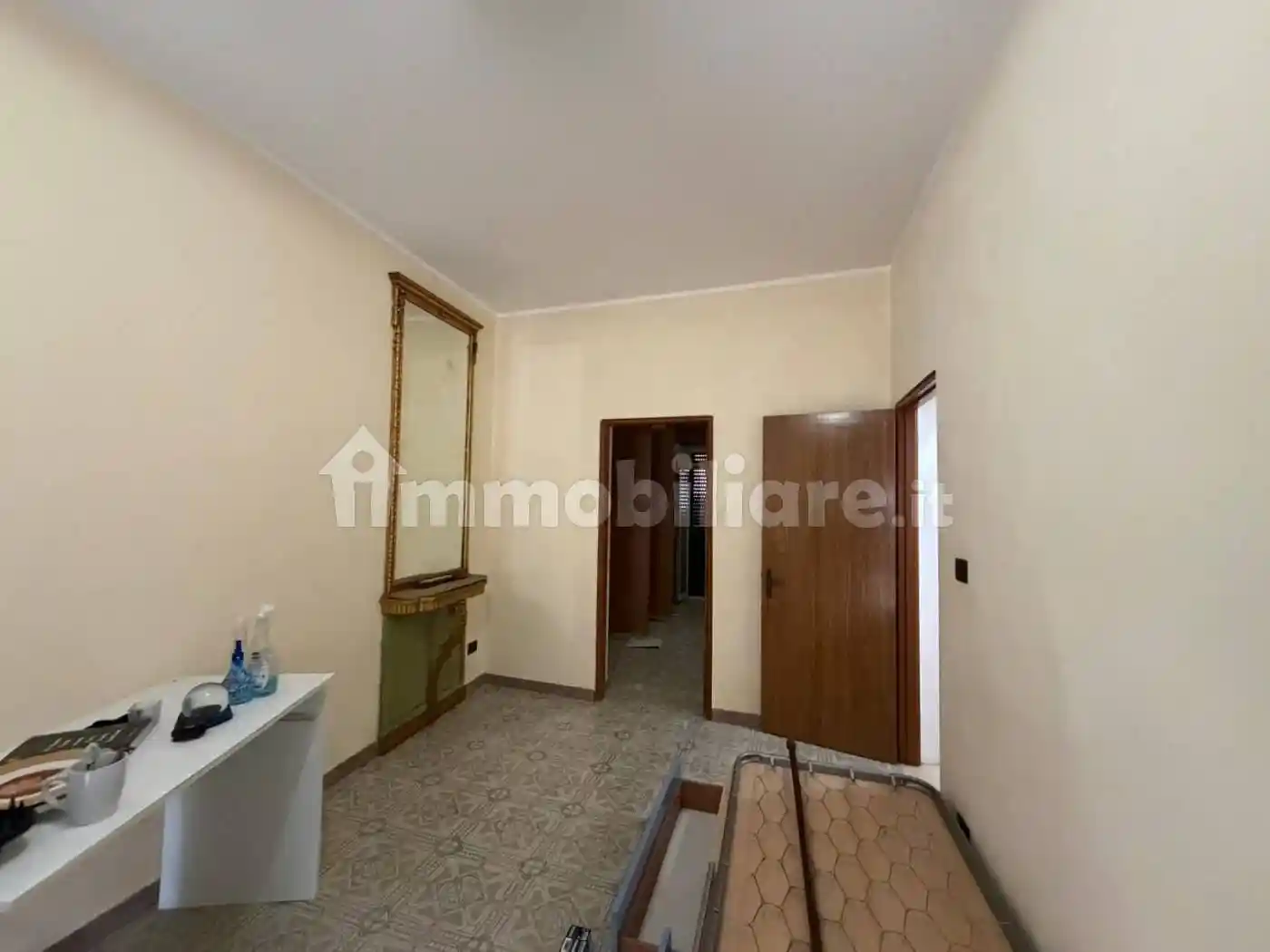 Terratetto unifamiliare via Giuseppe Garibaldi, Centro, Ardore - foto 5