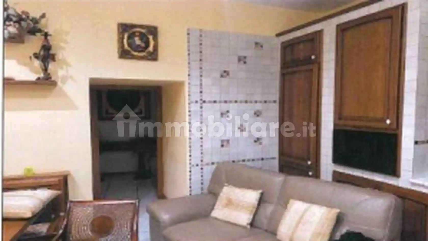 Appartamento all'asta via Piave, Castiglione Cosentino - foto 2