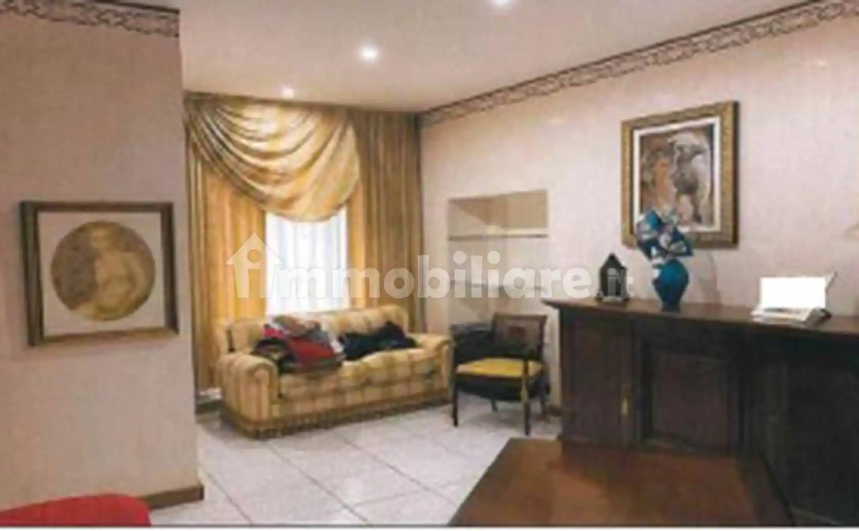 Appartamento all'asta via Piave, Castiglione Cosentino - foto 4