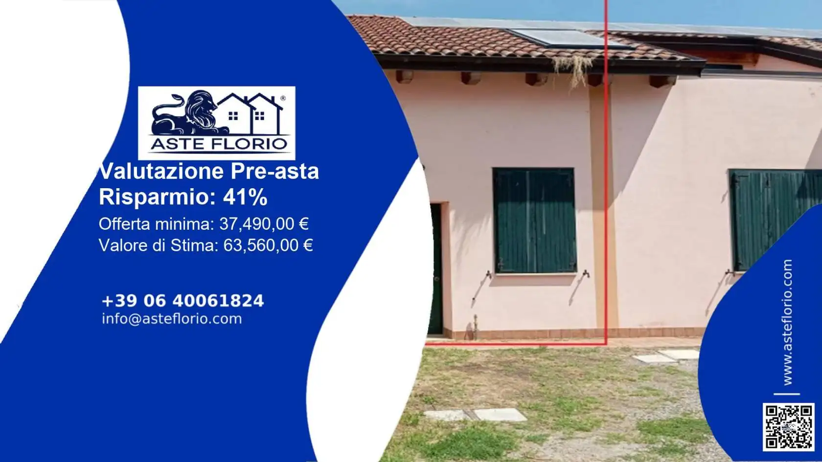 Appartamento in vendita a Sala Bolognese