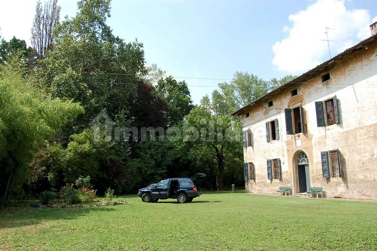 Palazzo - Edificio - foto 3