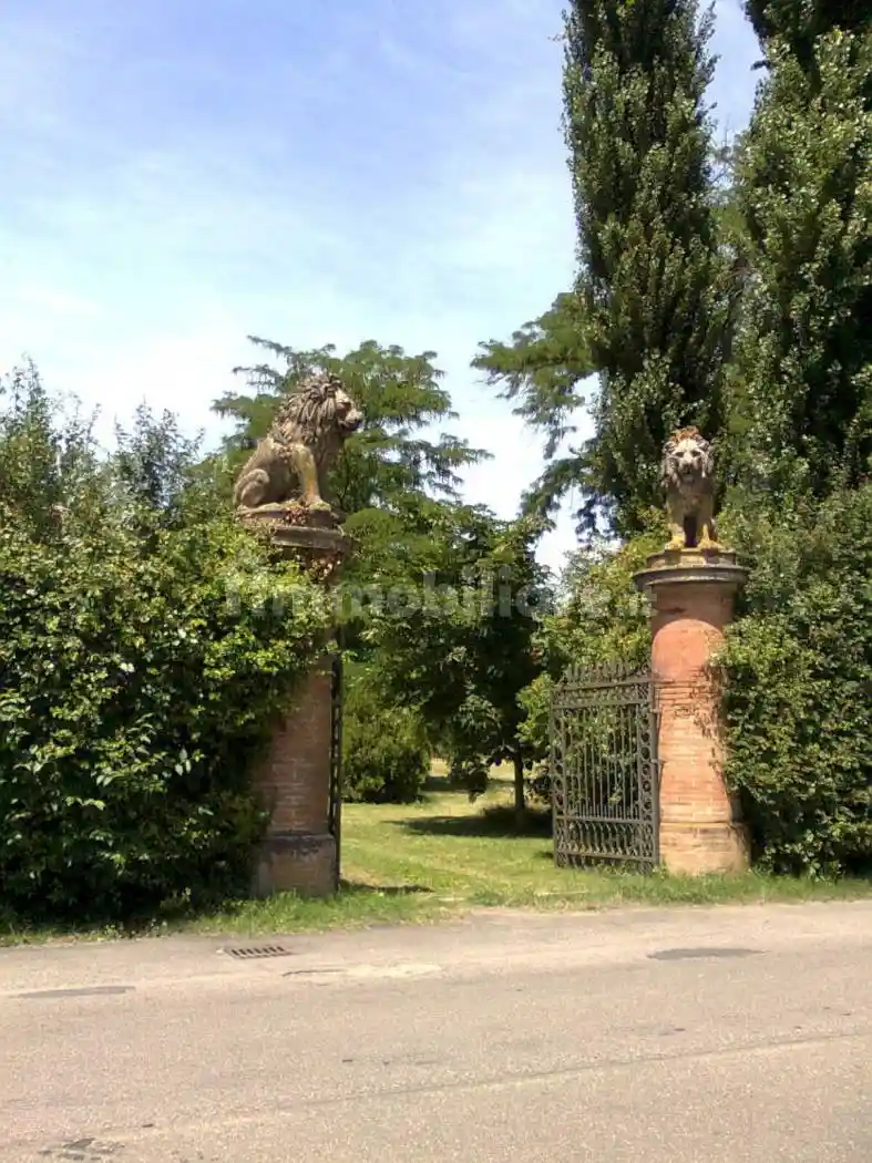 Palazzo - Edificio - foto 4