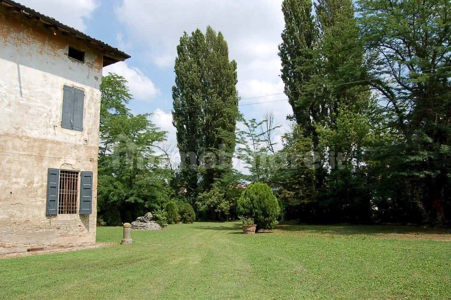 Palazzo - Edificio - foto 5