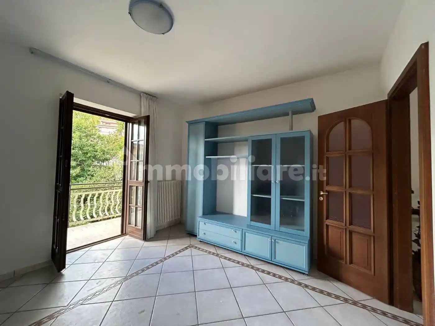 Quadrilocale Taverna Campanile 80, Centro, Monteforte Irpino - foto 5