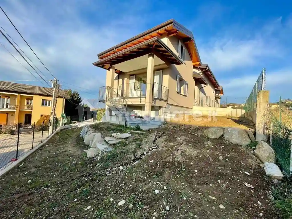 Villetta a schiera - foto 2