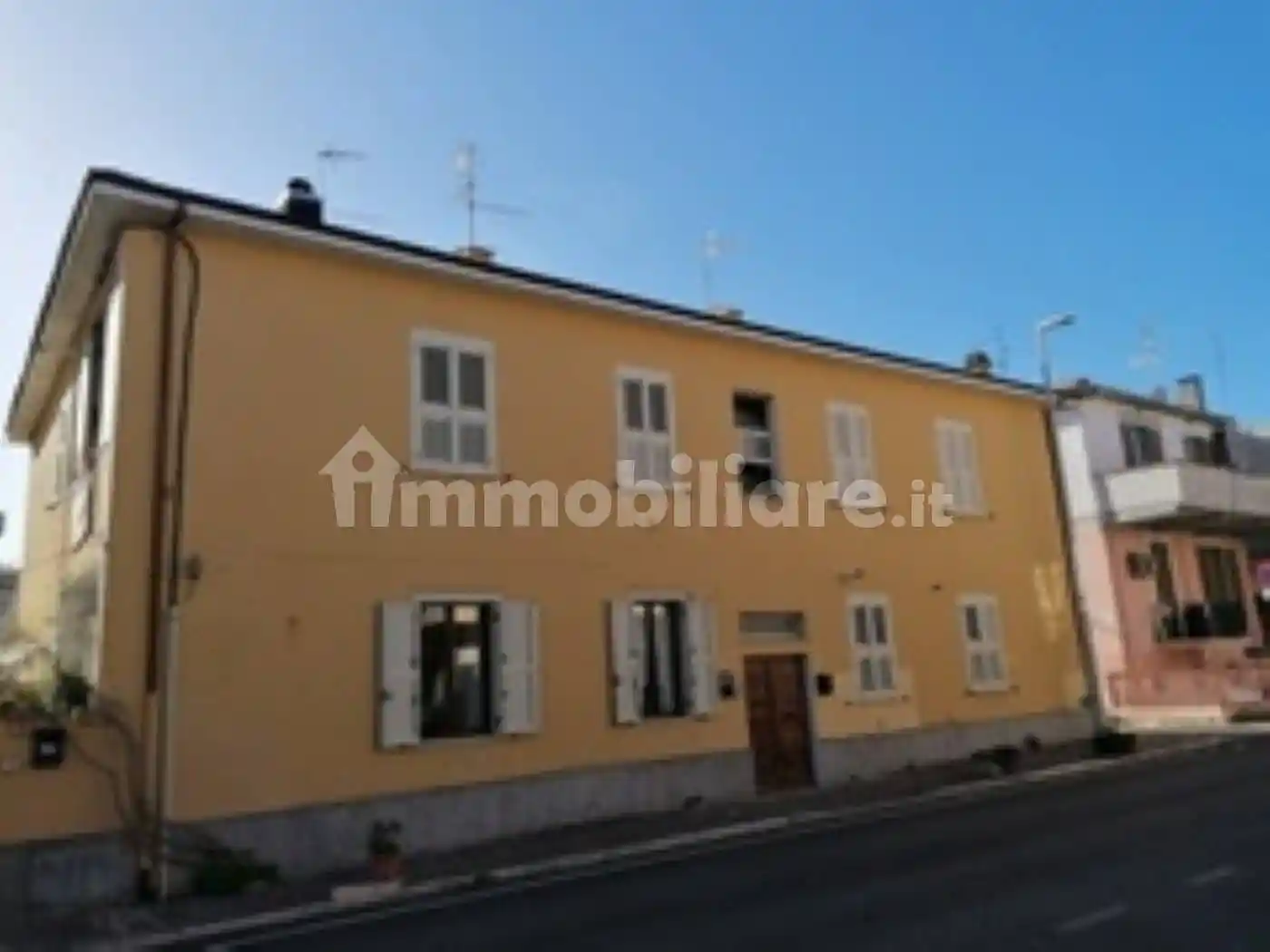 Appartamento all'asta via Cesare Battisti 66, Alba Adriatica - foto 2