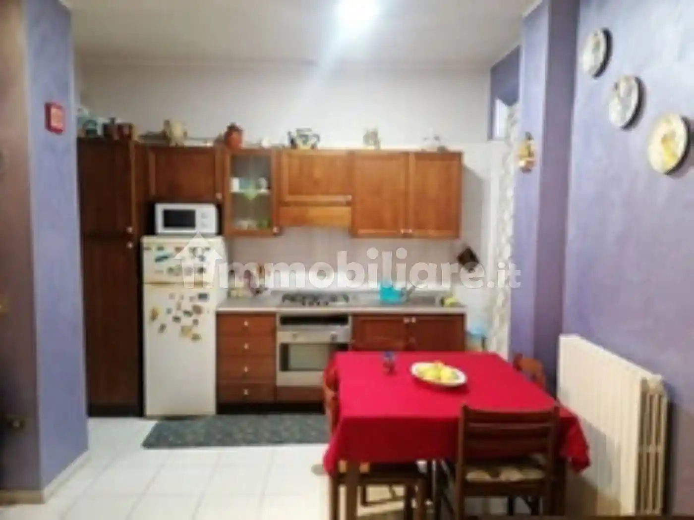 Appartamento all'asta via Cesare Battisti 66, Alba Adriatica - foto 5