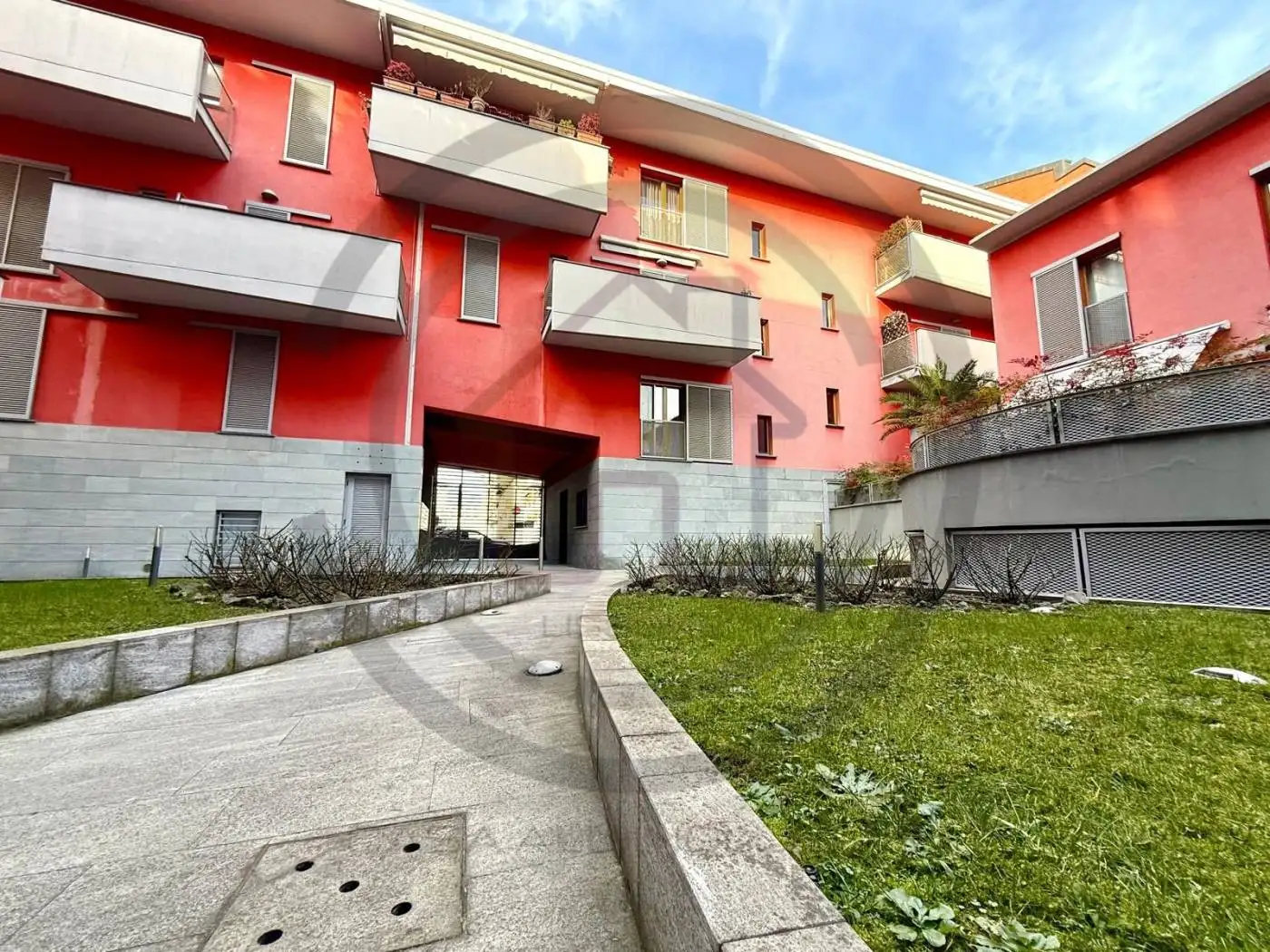 Appartamento in vendita a Milan