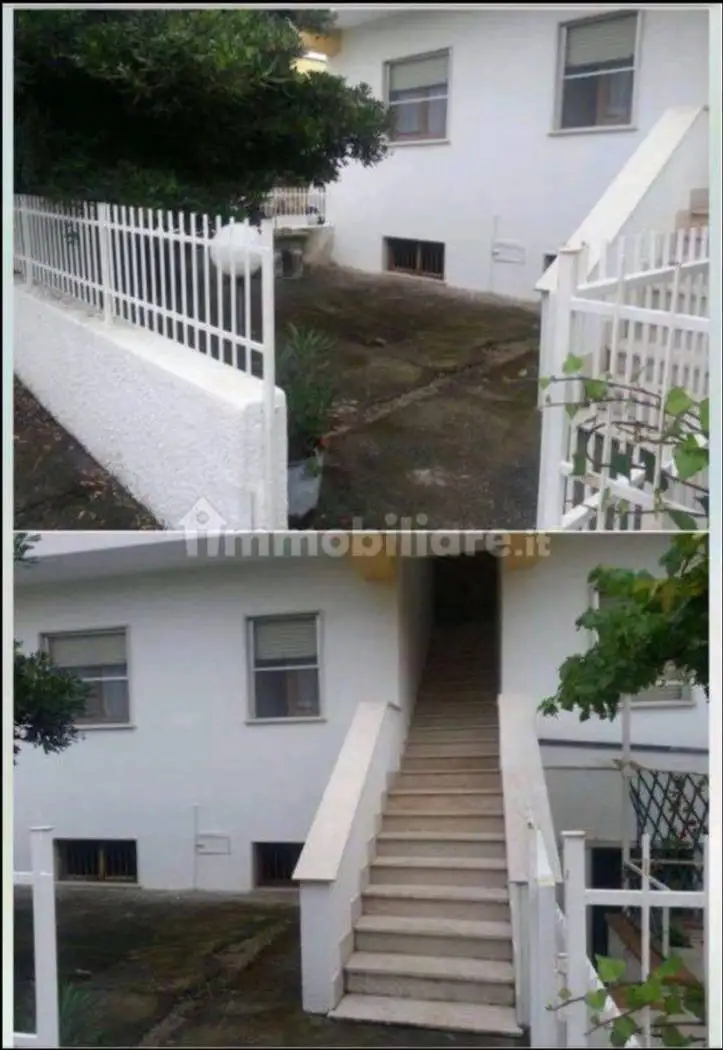 Appartamento in vendita a Tortora