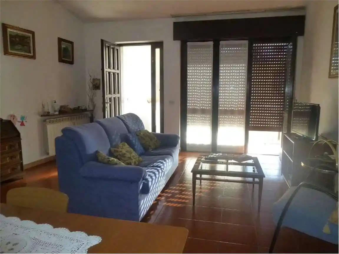 Appartamento in vendita a Arconate