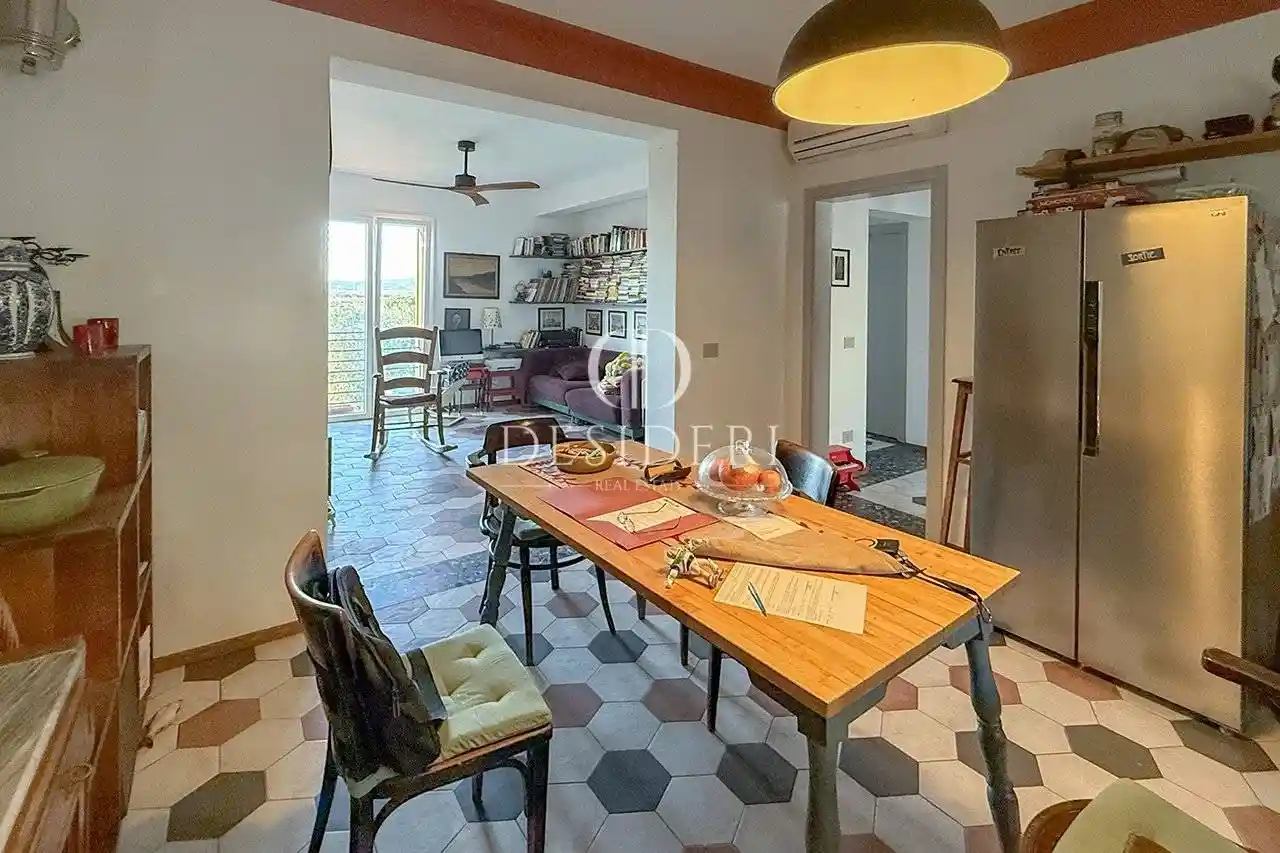 Villa in vendita a Roccastrada