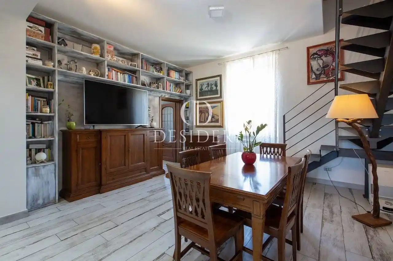 Appartamento in vendita a Grosseto