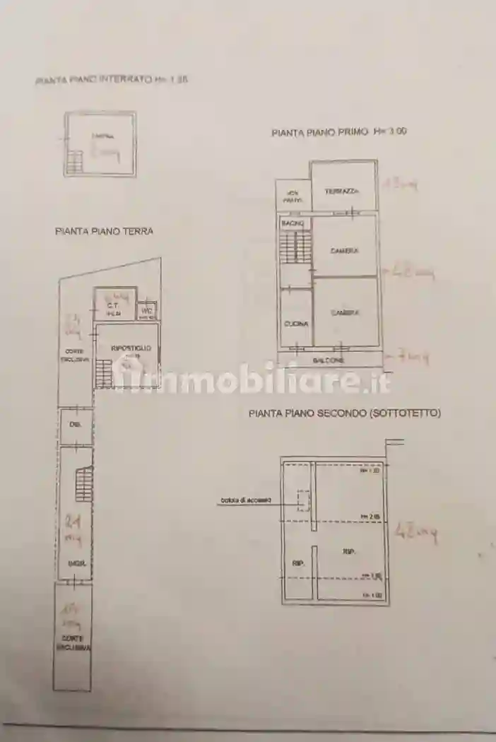 Casa indipendente - foto 4