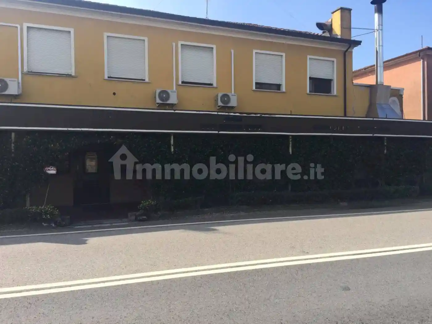 Casa indipendente in vendita a Gaiba