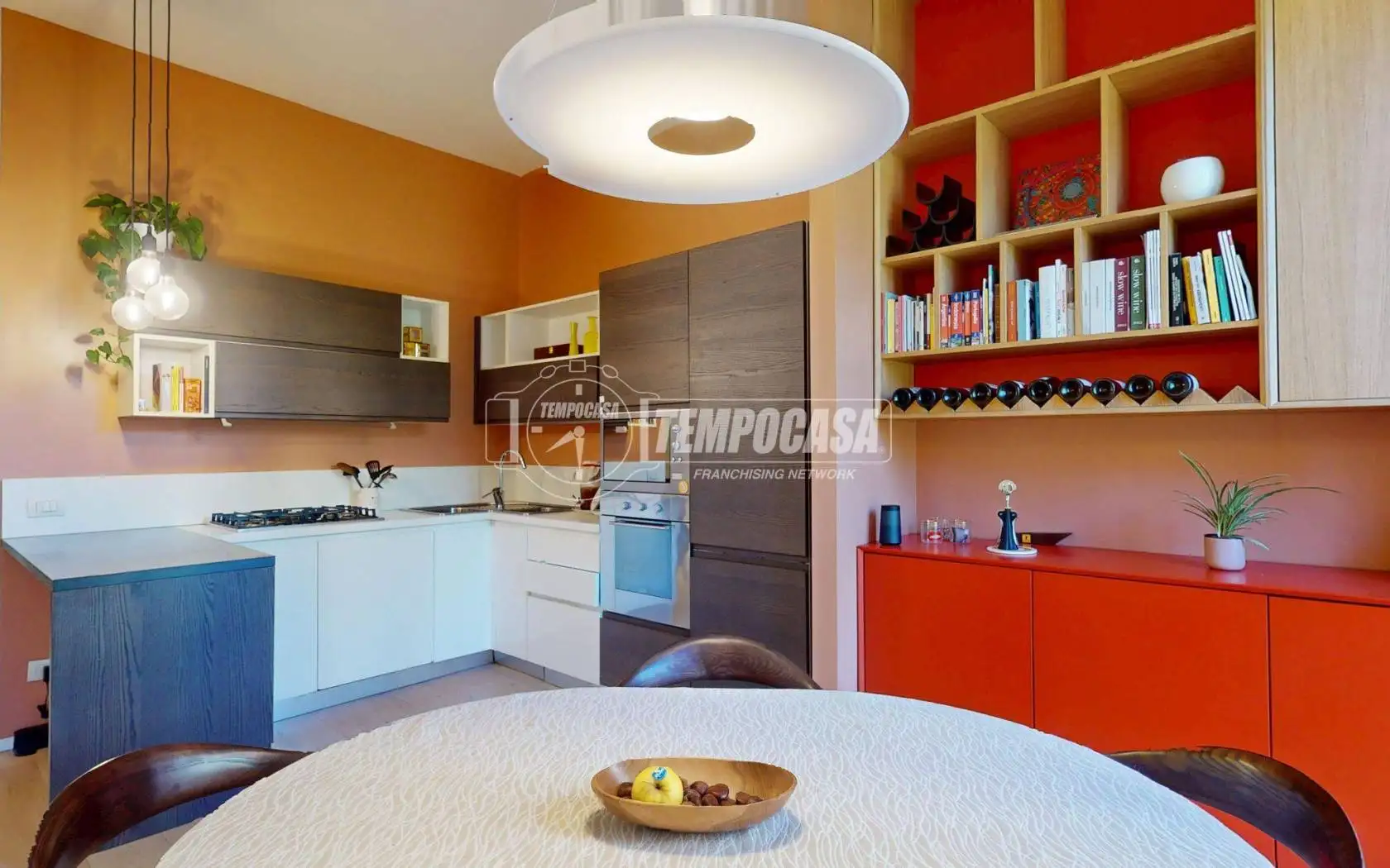Apartment in vendita a Milan