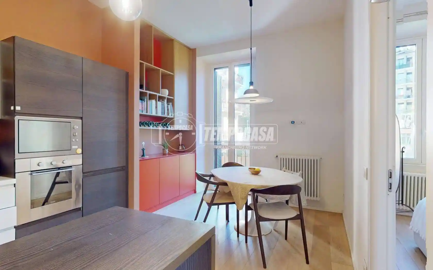 Bilocale via Piero della Francesca 68, Sempione, Milano - foto 2