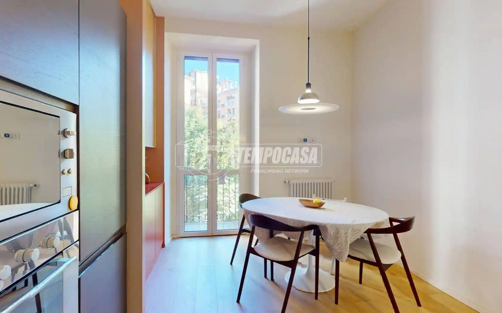 Bilocale via Piero della Francesca 68, Sempione, Milano - foto 3