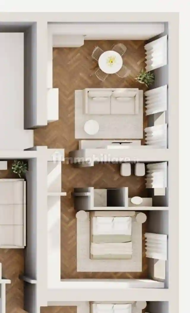 Appartamento - foto 3