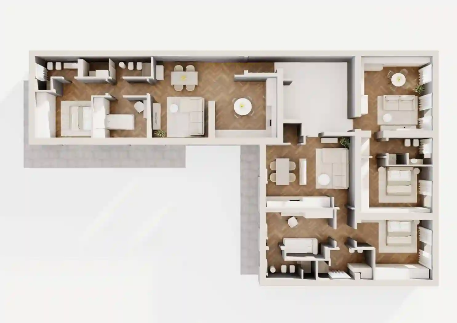 Appartamento - foto 4