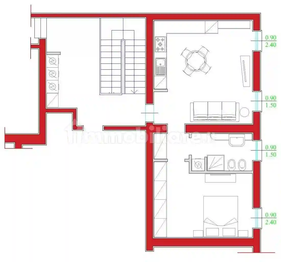 Appartamento - foto 5
