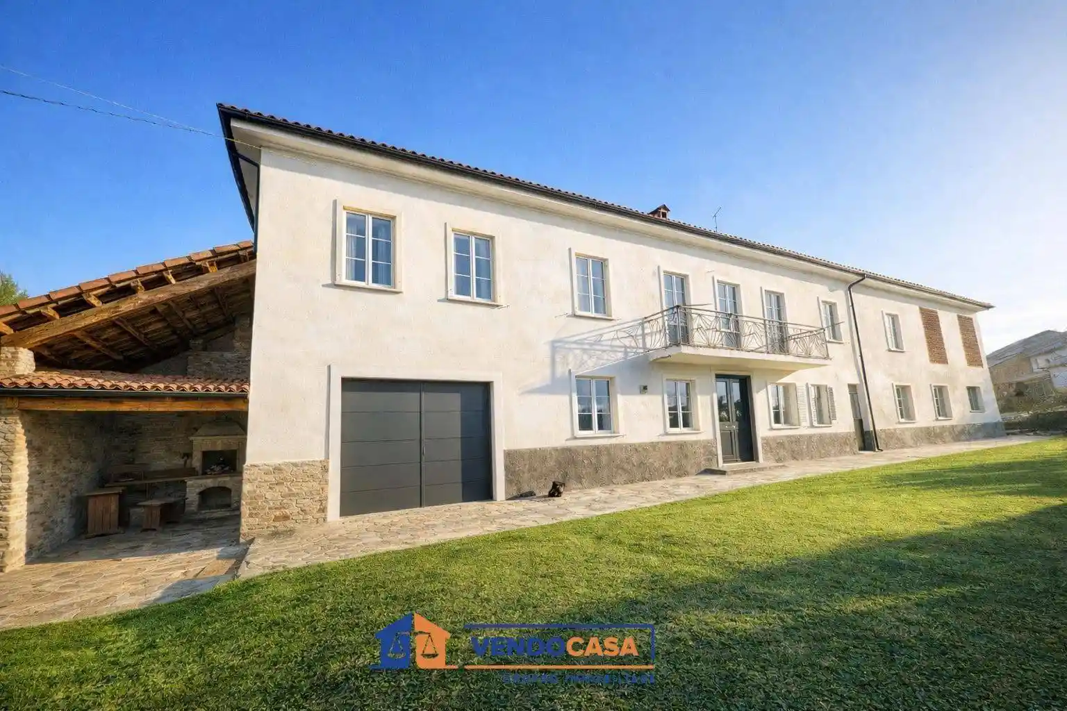 Rustico - Casale in vendita a Nizza Monferrato