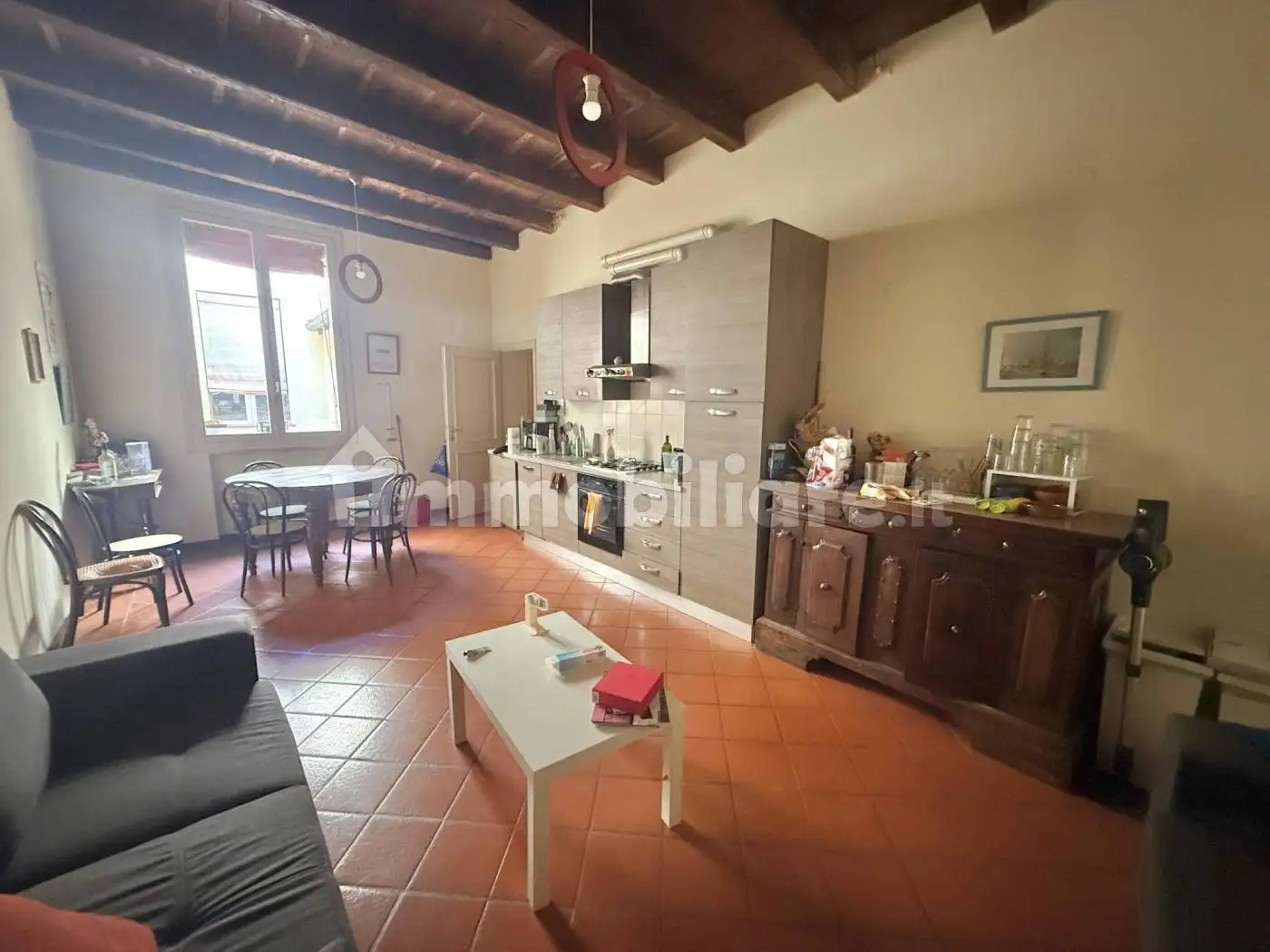 Appartamento in affitto a Bologna