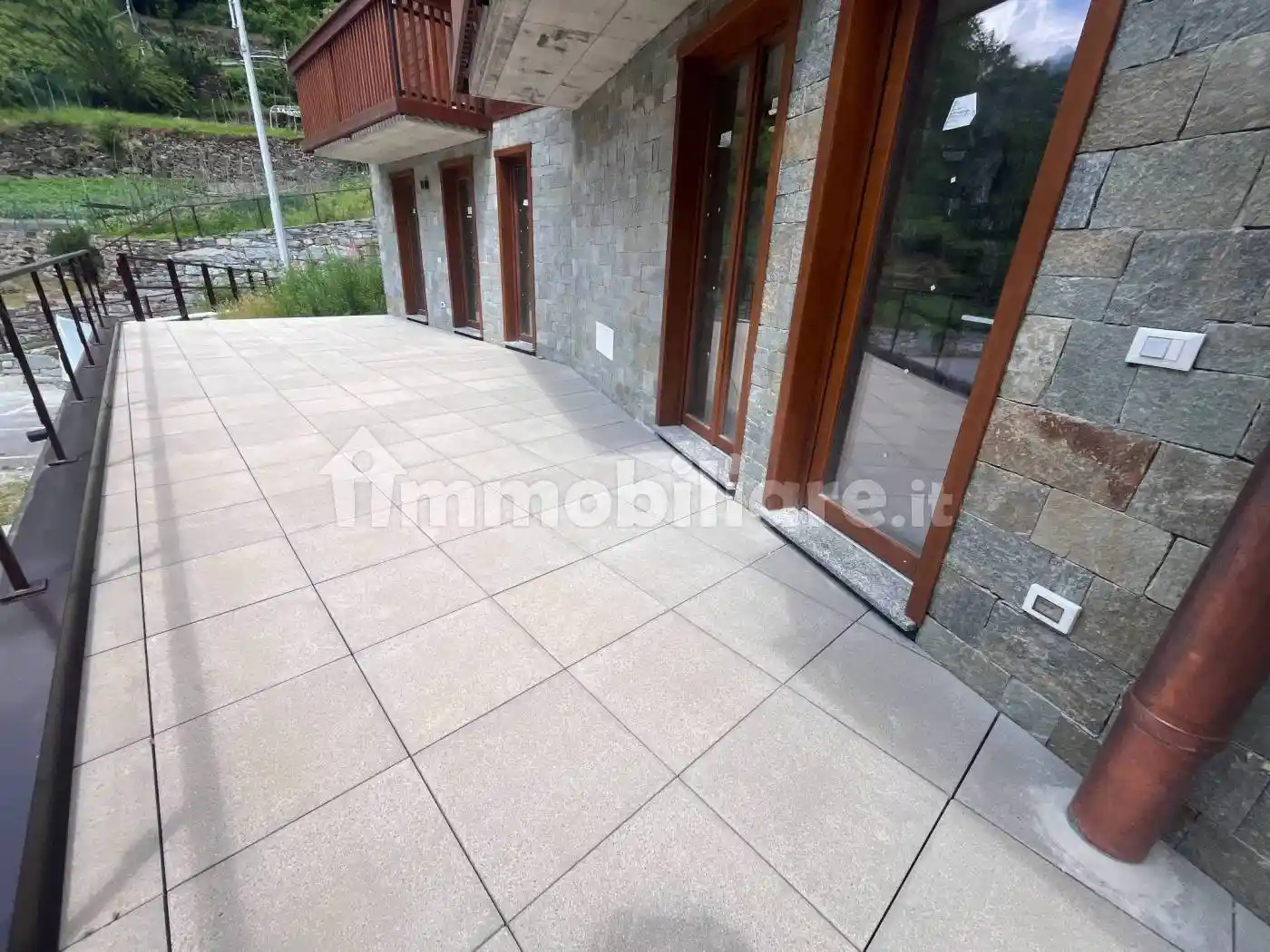 Appartamento in vendita a Spriana