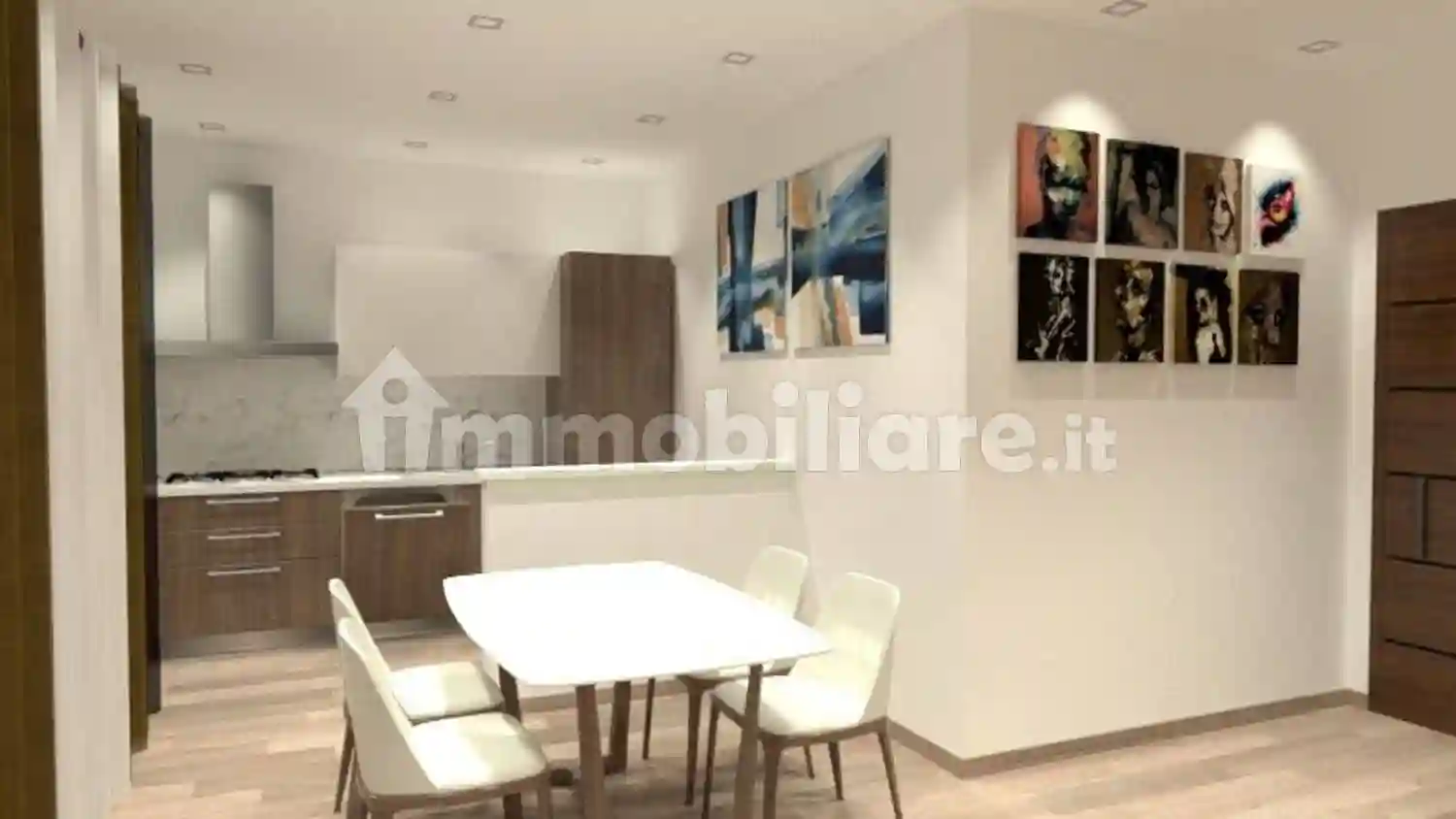 Appartamento - foto 3