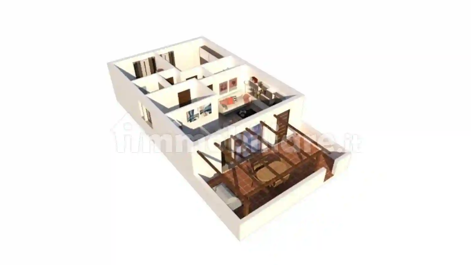 Appartamento - foto 5