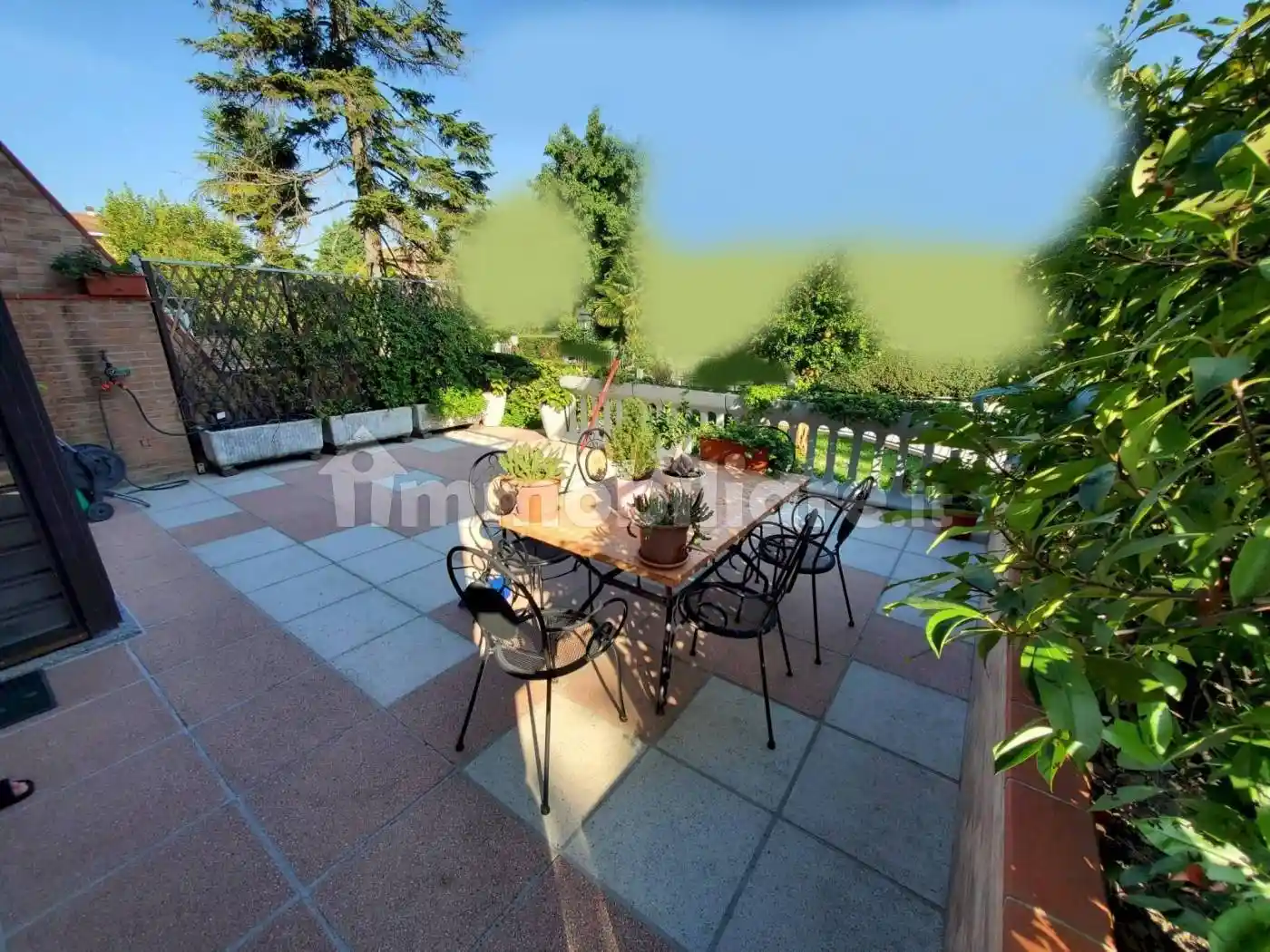 Villa in vendita a Modena