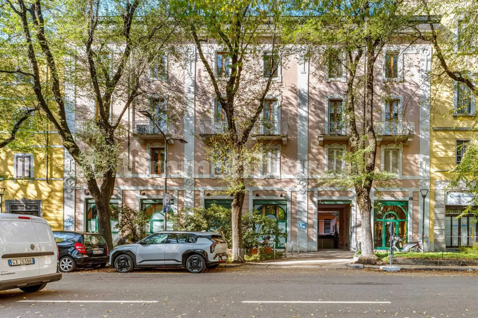 Apartment in vendita a Milan