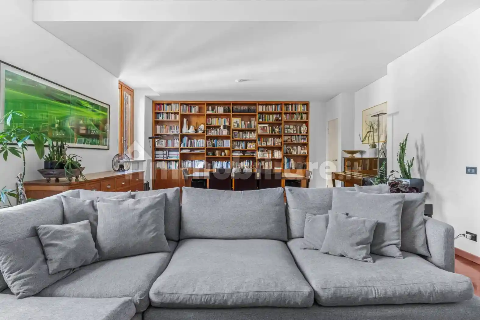 Quadrilocale via Raffaello Sanzio 8, Amendola - Buonarroti, Milano - foto 2