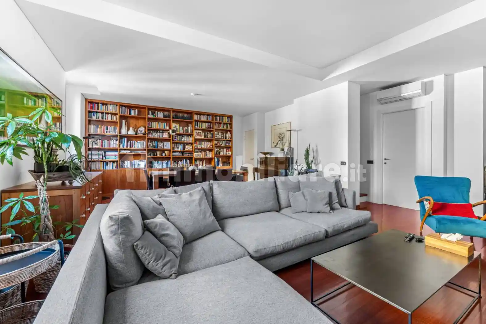 Quadrilocale via Raffaello Sanzio 8, Amendola - Buonarroti, Milano - foto 3