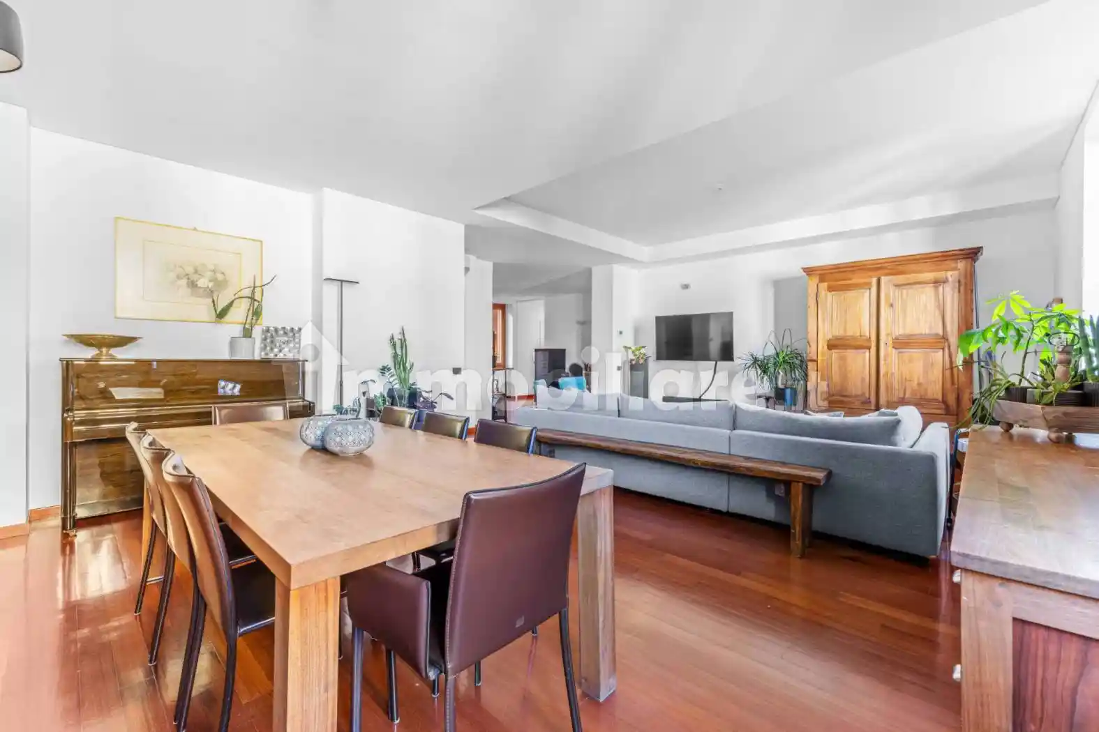 Quadrilocale via Raffaello Sanzio 8, Amendola - Buonarroti, Milano - foto 5