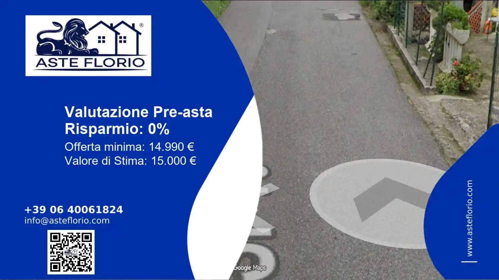 Appartamento in vendita a Aulla