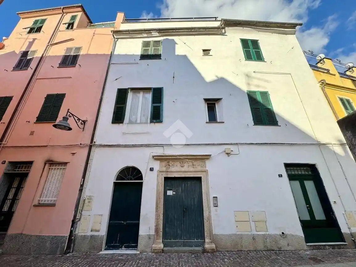 Appartamento in vendita a Spotorno