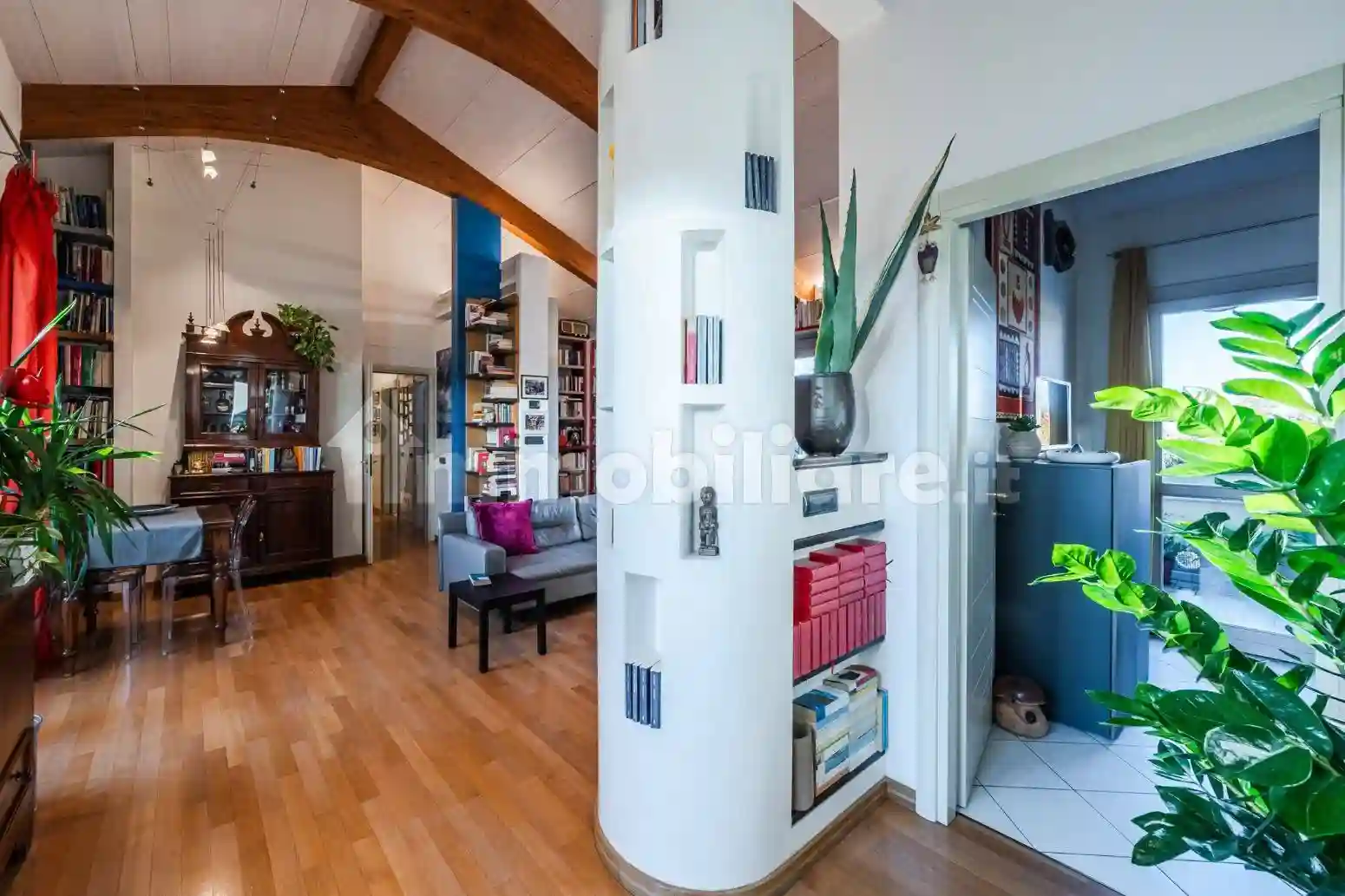 Attico - Mansarda - foto 2