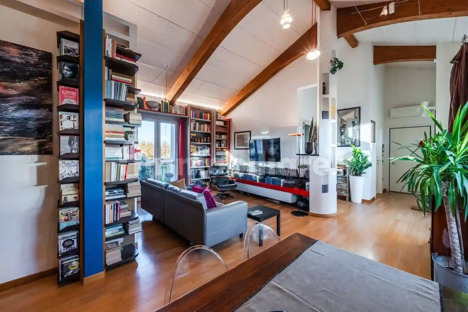 Attico - Mansarda - foto 4