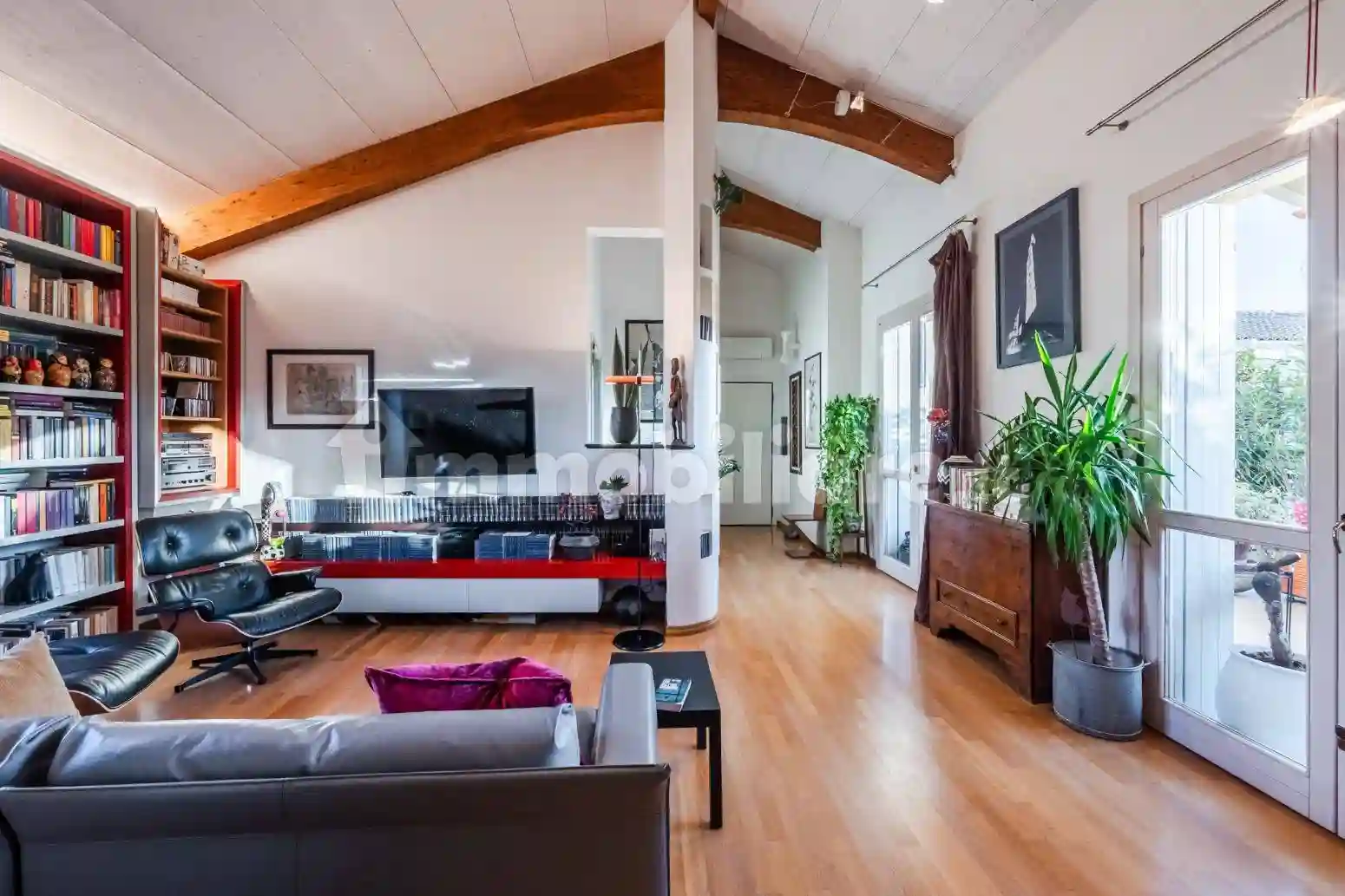 Attico - Mansarda - foto 5