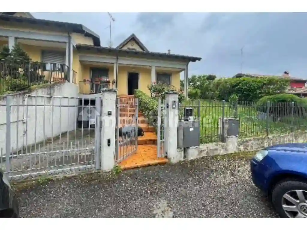 Villetta a schiera - foto 3