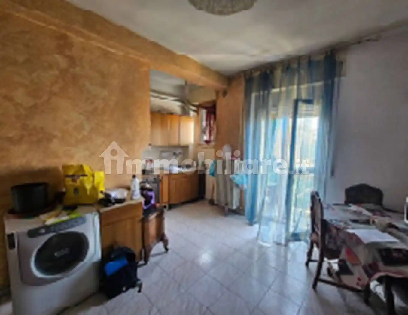 Appartamento in vendita a Limbiate