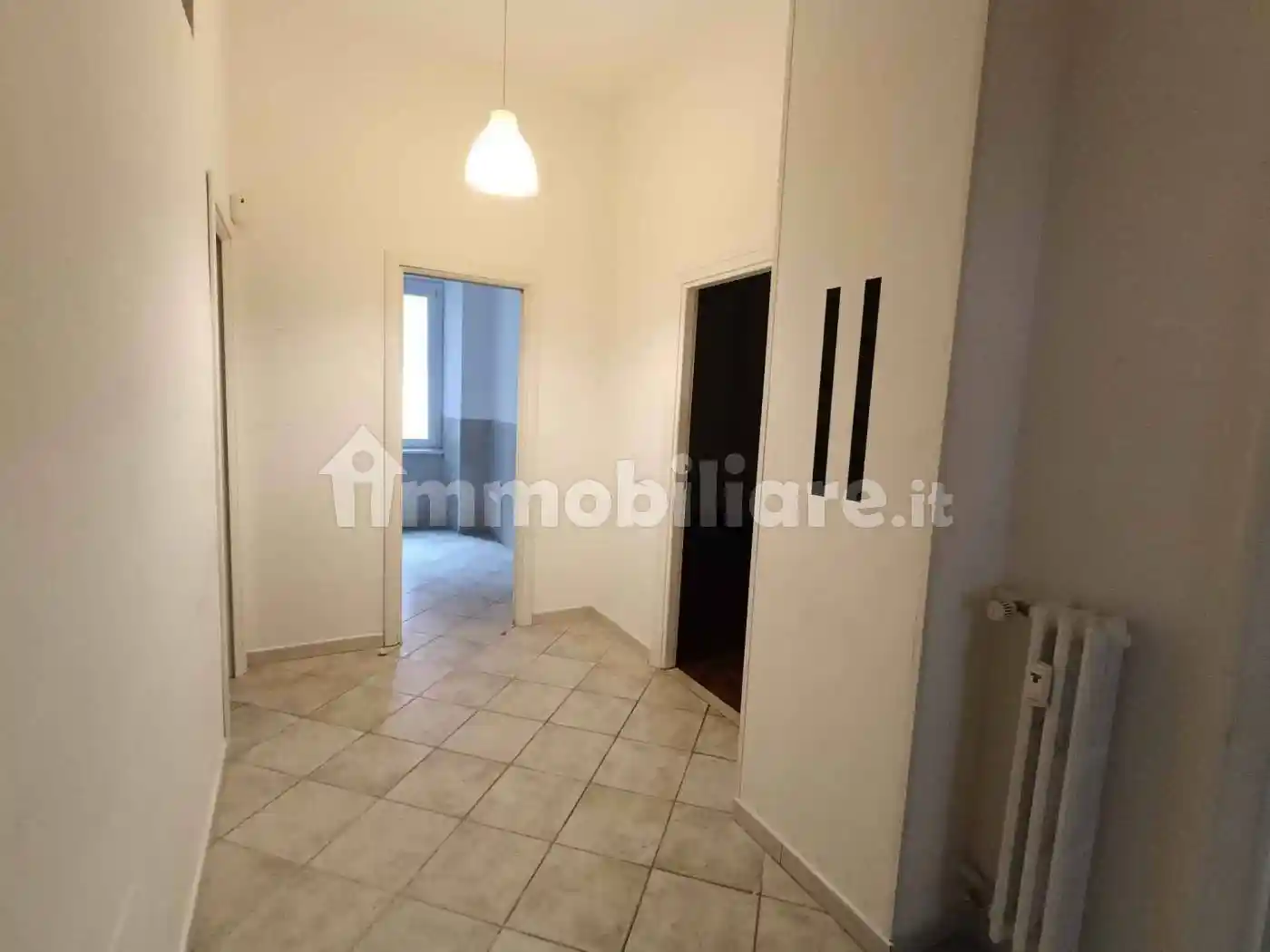 Trilocale via Asmara, Africano - Villa Chigi, Roma - foto 2