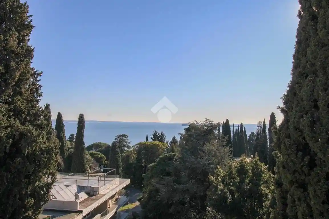 Appartamento in affitto a Gardone Riviera