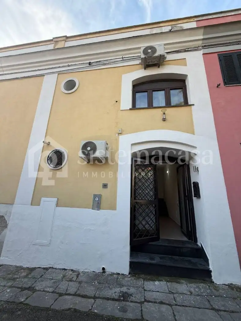 Appartamento in affitto a Marigliano