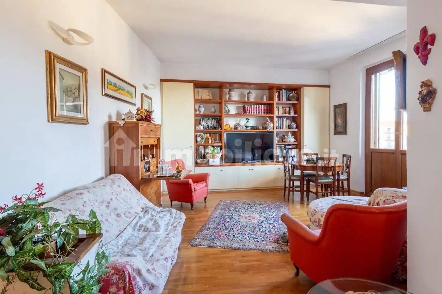 Attico - Mansarda in vendita a Firenze