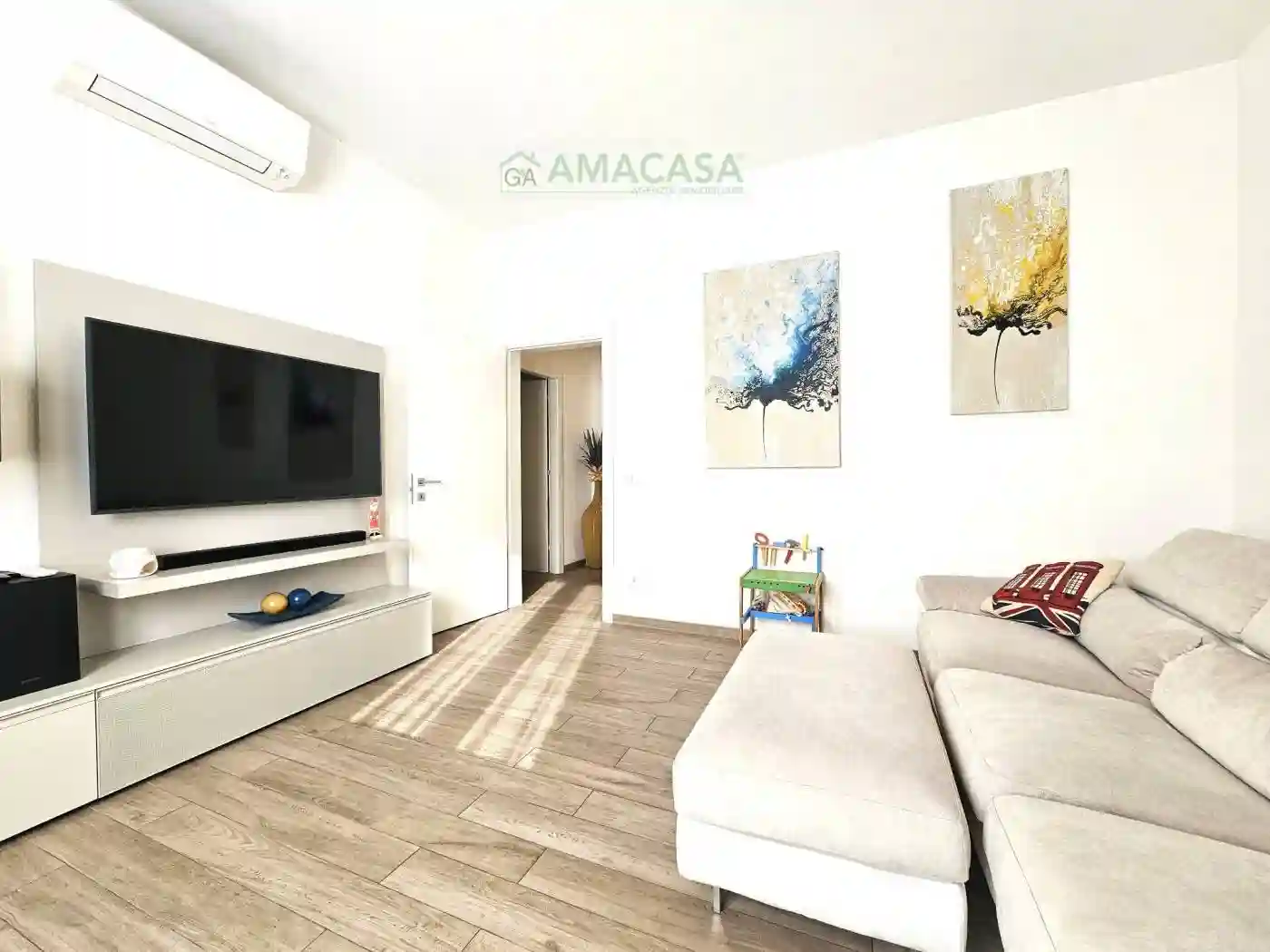 Appartamento - foto 3