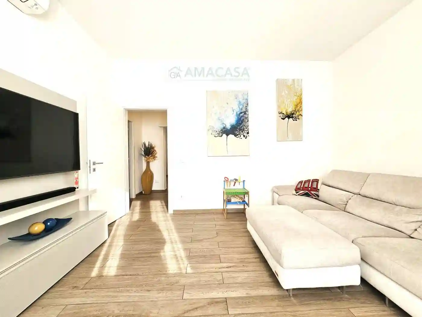 Appartamento - foto 4